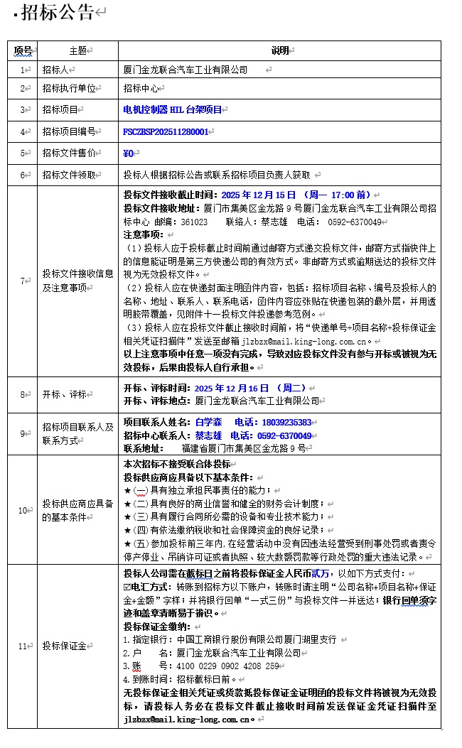 �����б��б�ͨ��-�������HIL̨����Ŀ-2025.12.02